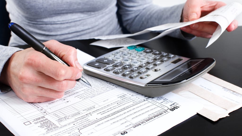 Entrepreneurial Tax Deductions