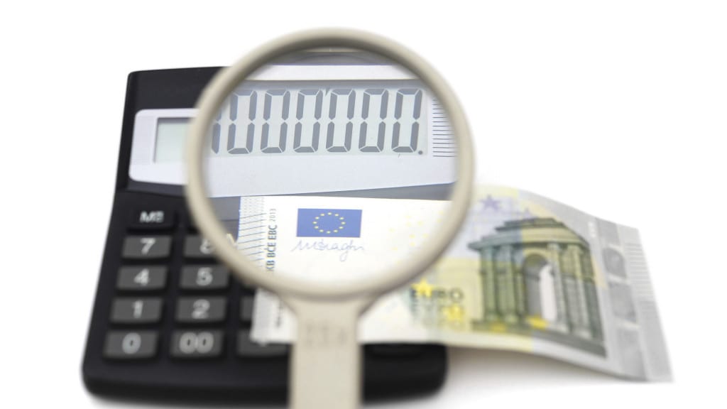 IRS Publishes Tax Evasion Rules