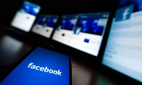 Facebook Defriends Taxes