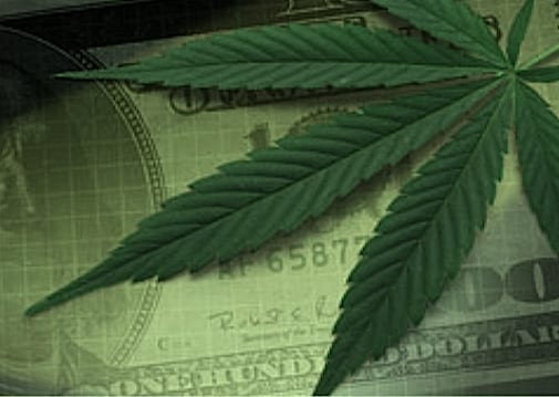 StopIRSDebt.com States Look to Raise Money by Taxing Pot