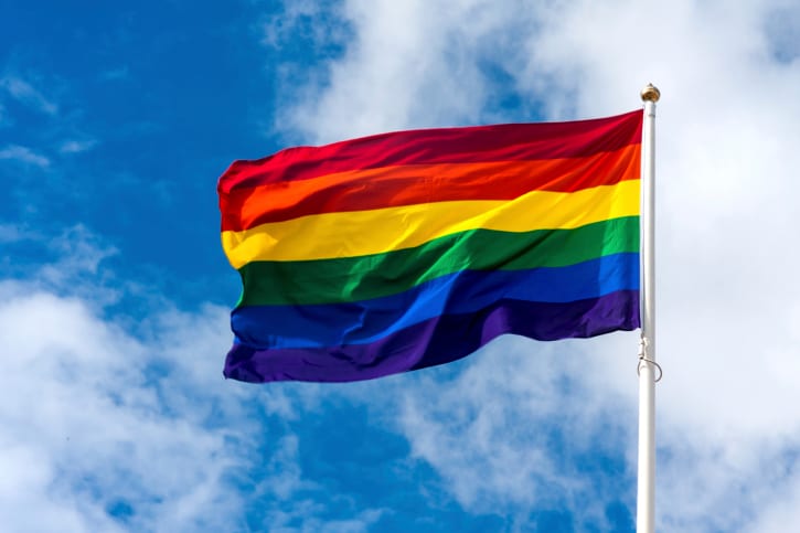 StopIRSDebt.com Gay Marriage Could Wed More Couples with Higher Taxes