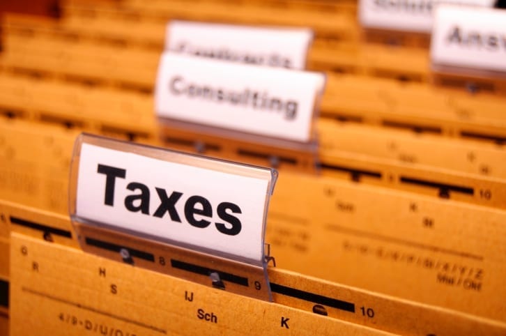 5 Tips To File an Accurate Tax Return