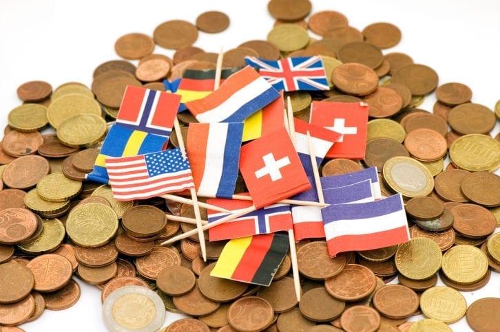 Hiding Money Overseas? Five Reasons to Come Clean