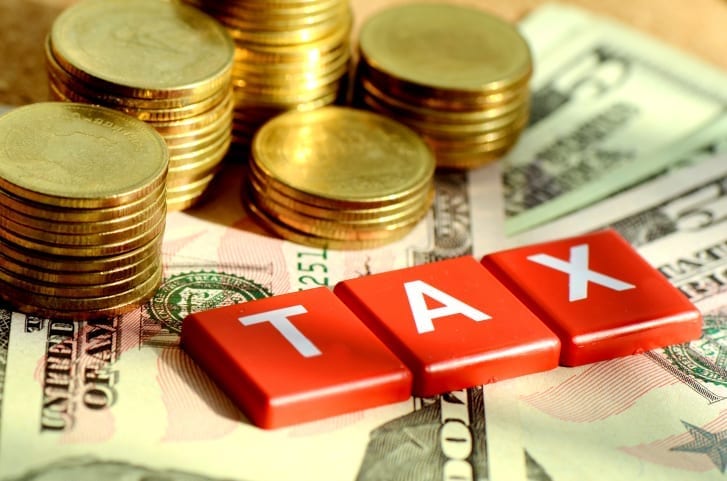 StopIRSDebt.com More States and Consumers Subject to Digital Sales Taxes