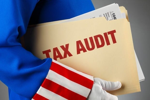 How To Win an IRS Tax Audit