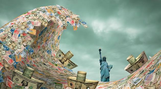StopIRSDebt.com Disaster Victims Have Tax Relief Options
