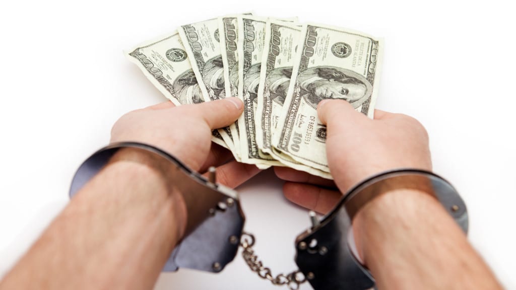 Hiding Money Overseas? IRS Offers New Way Out