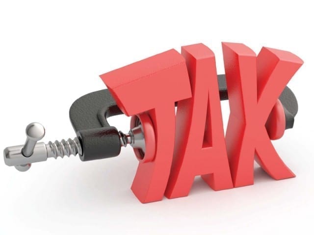 StopIRSDebt.com 4 Ways to Avoid a Tax Audit
