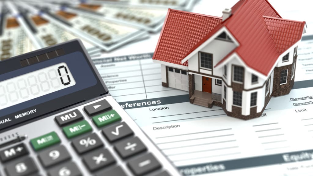 How To Handle An IRS Lien on Your House