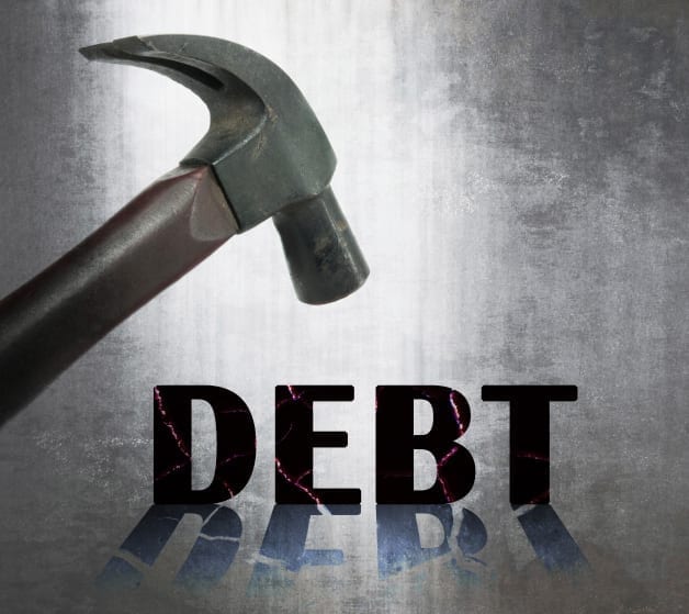 Should You Discharge Your Tax Debt through Bankruptcy?