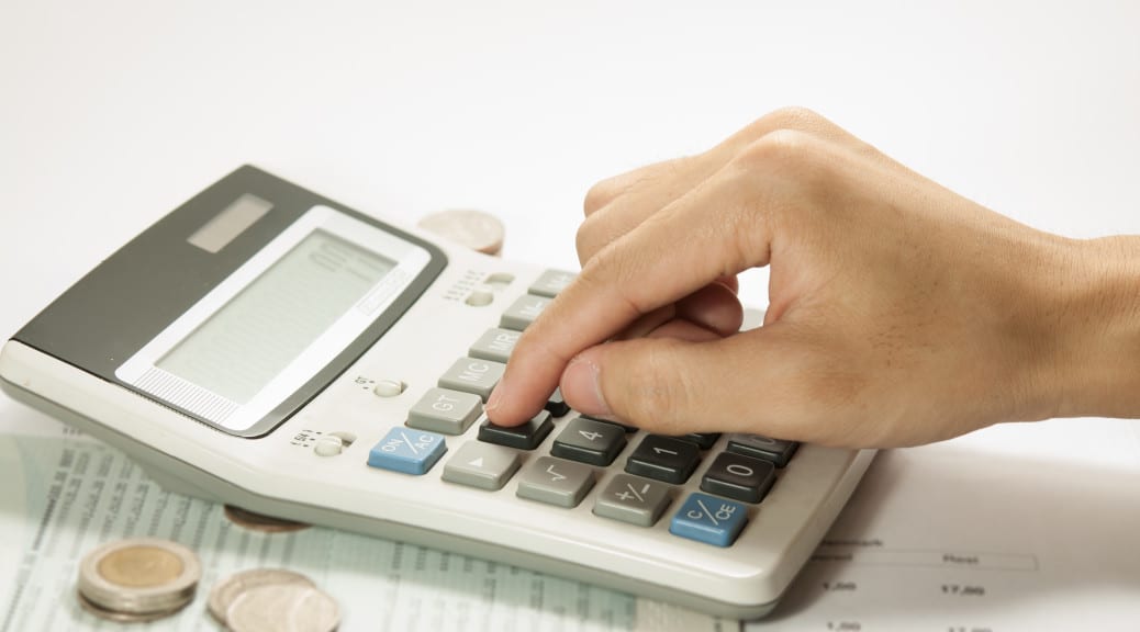 Don't Let Back Tax Debt Lower Your Credit Score