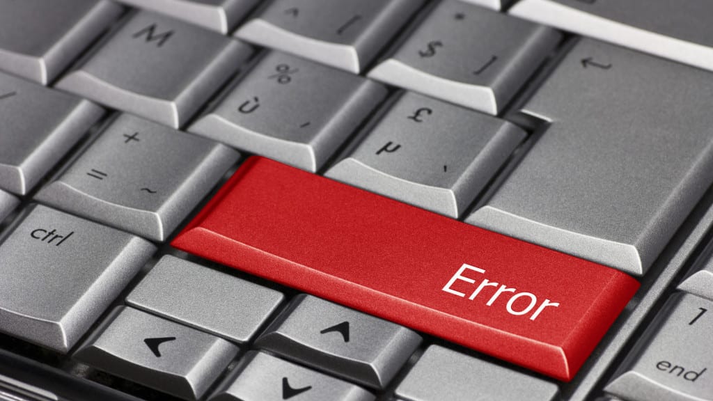 StopIRSDebt.com Five Mistakes to Avoid When Filing Your Tax Returns