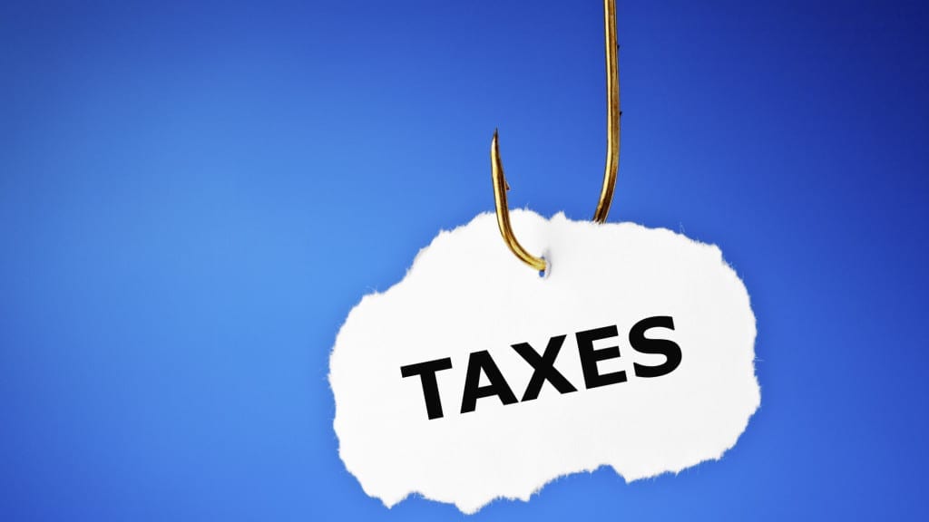 StopIRSDebt.com How Taxes Hinder Your Financial Future