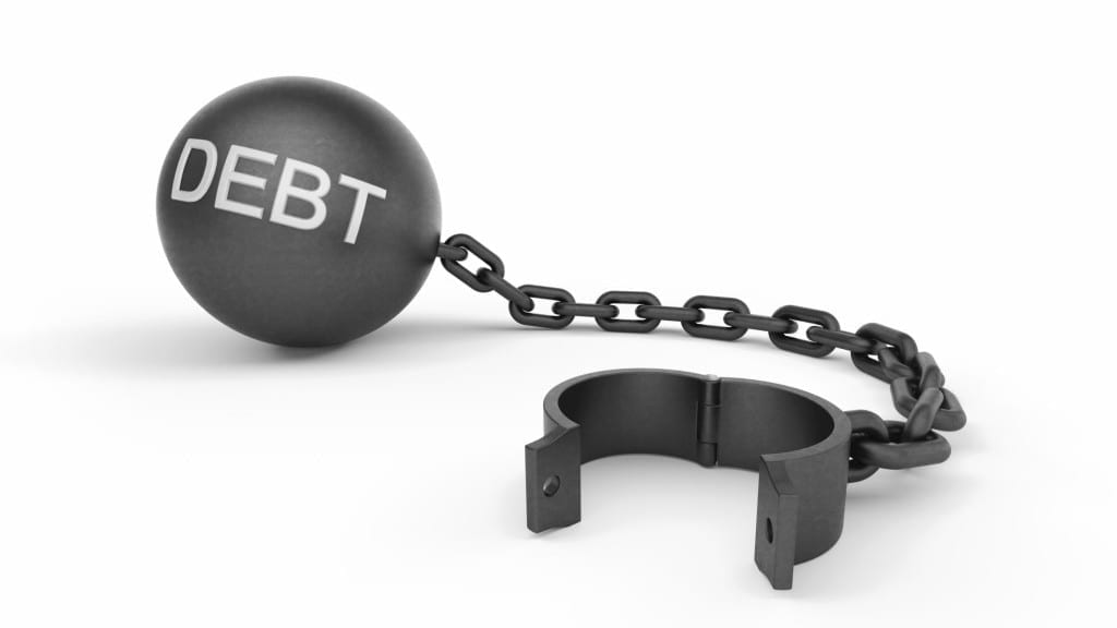 StopIRSDebt.com Choosing to Ignore Tax Debt? What Your Future Could Look Like