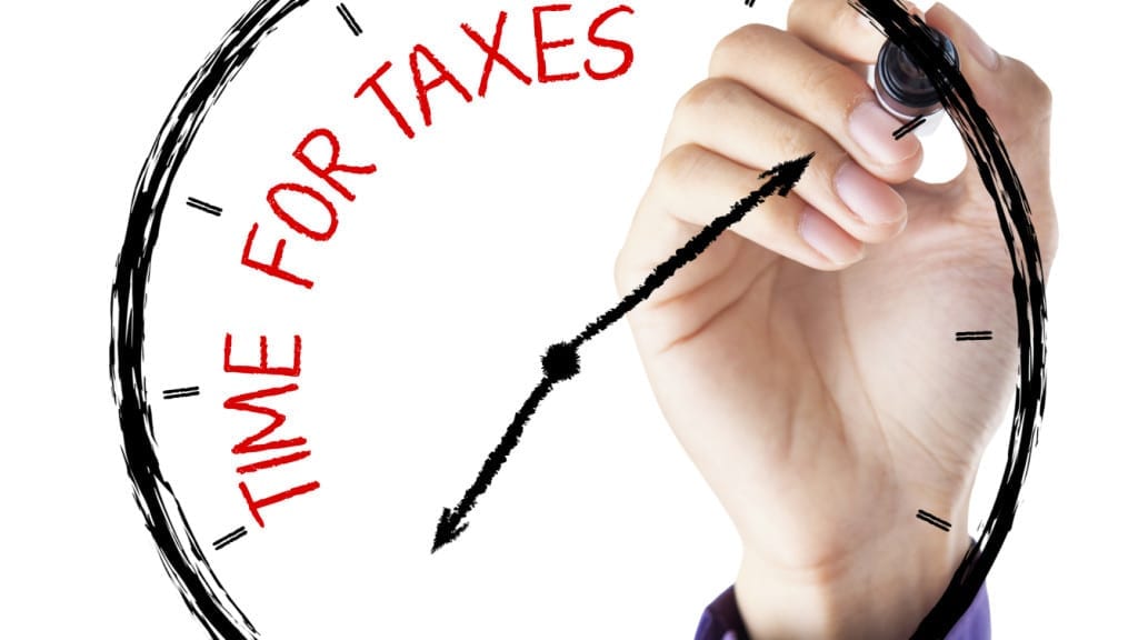 How to Pay Tax Debt Over Time