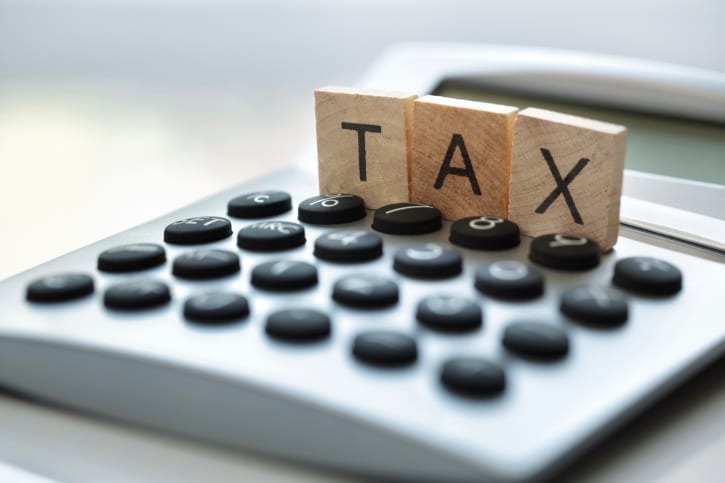 StopIRSDebt.com Make These Smart Tax Moves Before 2015 Hits