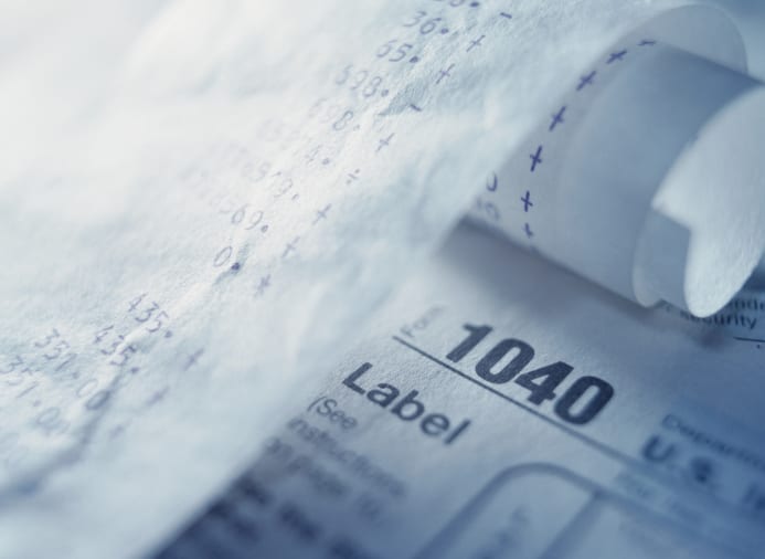 StopIRSDebt.com IRS Budget Cuts On The Tax Horizon