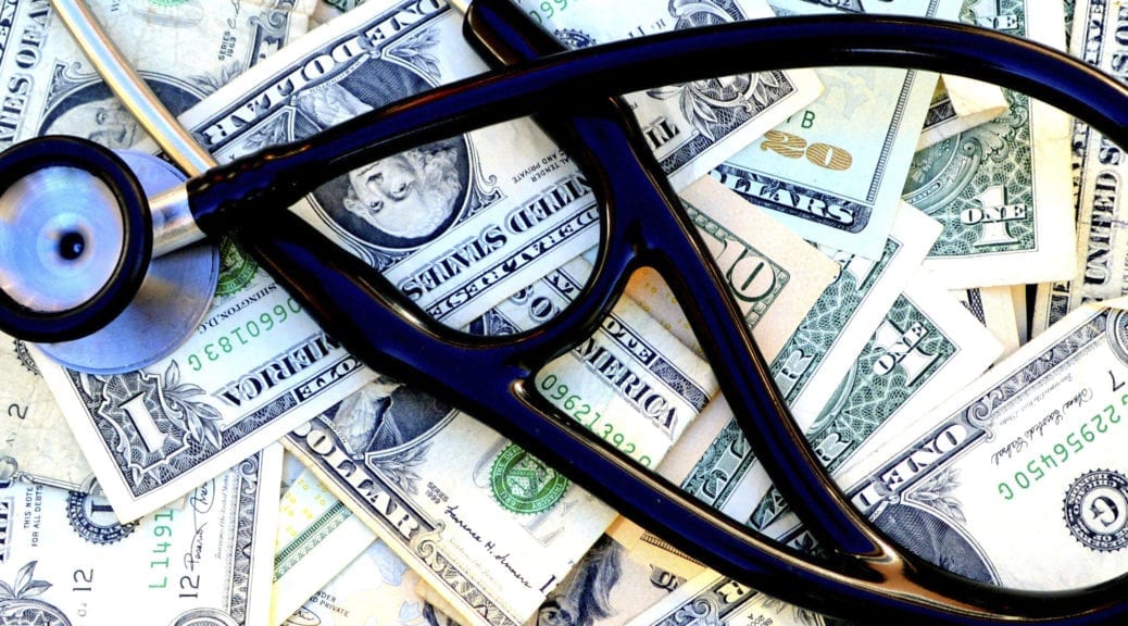 You Need to Know THIS About Reporting Health Insurance