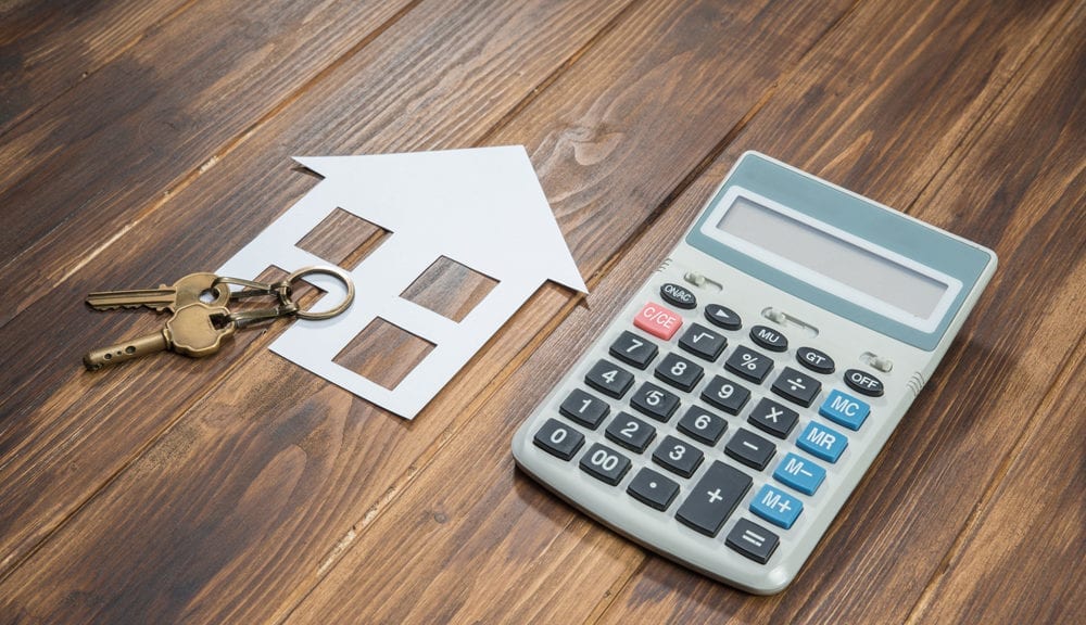 Study: Living Closer to the IRS Means You're More Likely to be Audited