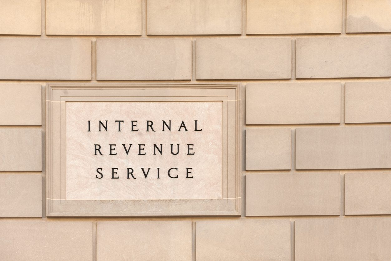 What is the IRS Fresh Start Program?